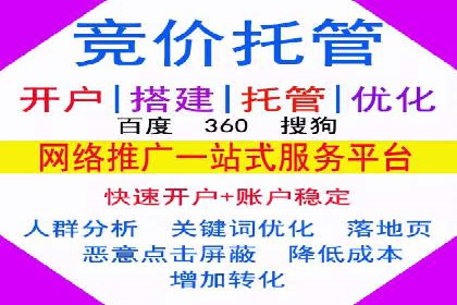 案例解析：竞价推广代运营助力企业实现精准营销